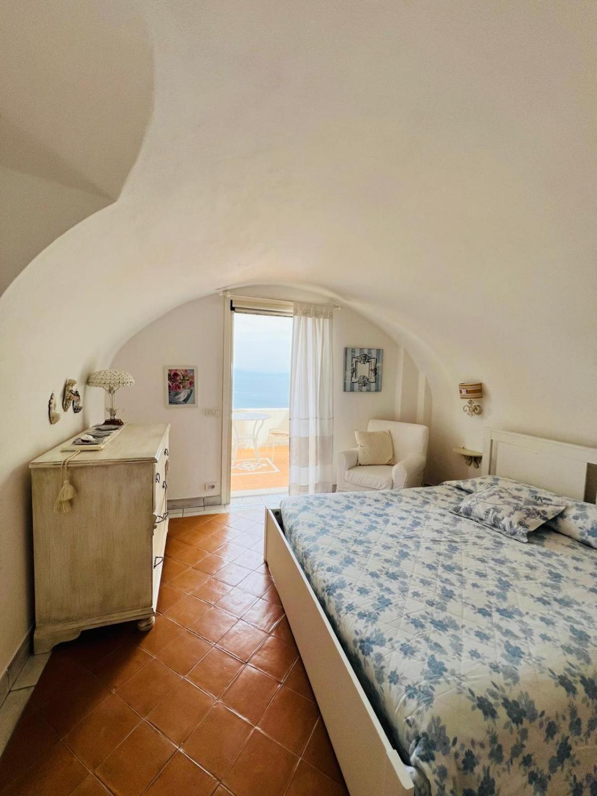 Villa Valeria Ravello Exterior foto