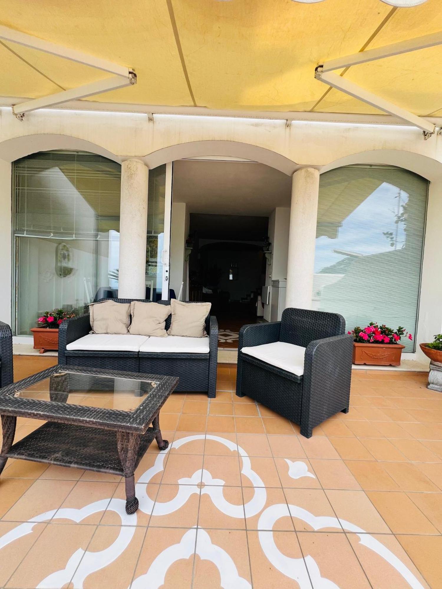 Villa Valeria Ravello Exterior foto